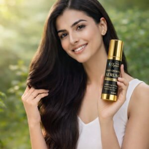 Hair Growth Serum