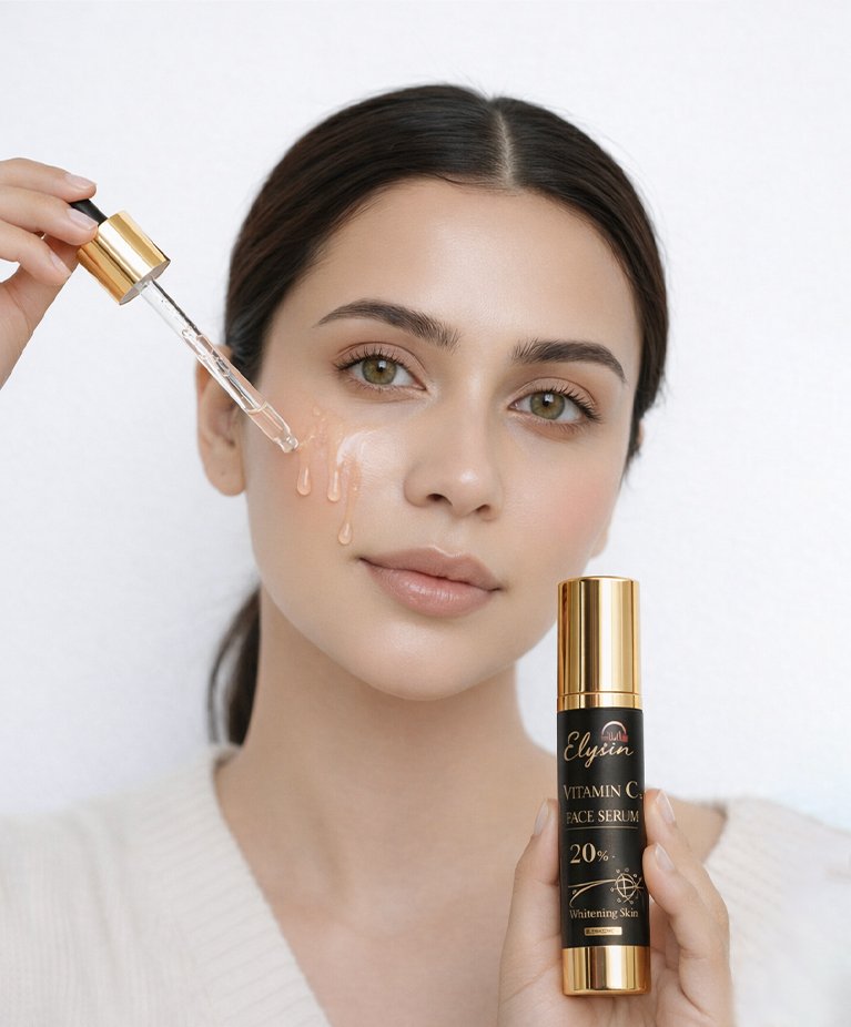 Vitamin C Serum