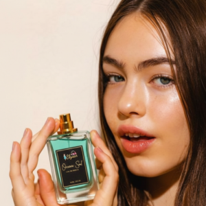 Ocean Soul Perfume
